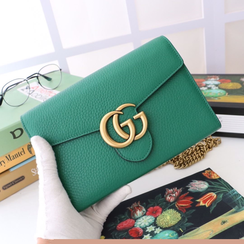 G*u*i wallets & purse